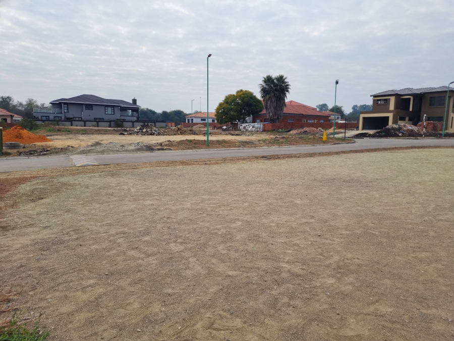 0 Bedroom Property for Sale in Brits North West
